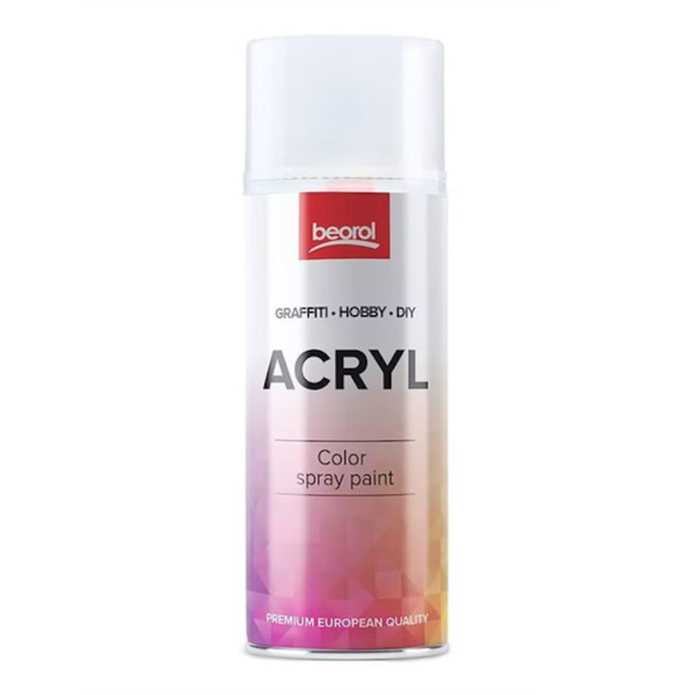 javitospraykeritesveszprem Javító spray RAL 7016 antracit 400ml - Image 1