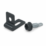 L-CLIP táblarögzítő
